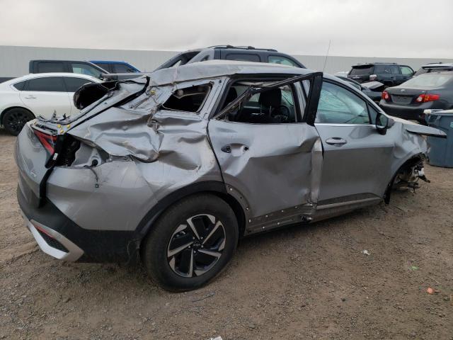 Photo 3 from auction – 2023 KIA SPORTAGE L with VIN KNDPUCAGXP7090811