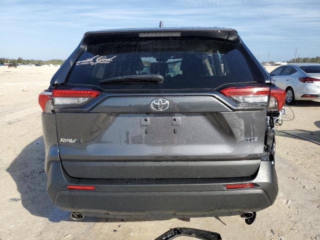 Photo 6 from auction – 2022 TOYOTA RAV4 XLE with VIN 2T3W1RFV3NC212118