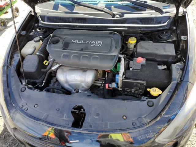 Photo 11 from auction – 2014 DODGE DART SXT with VIN 1C3CDFBB5ED702919