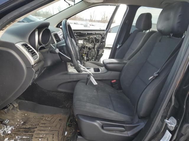 Photo 7 from auction – 2013 JEEP GRAND CHER with VIN 1C4RJFAG2DC557306