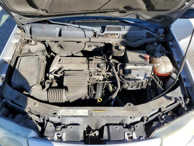 Photo 11 from auction – 2004 SATURN ION LEVEL with VIN 1G8AJ54F74Z136070