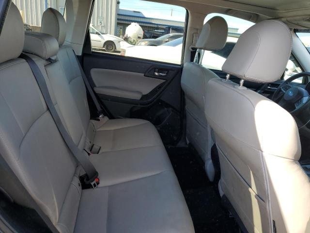 Photo 10 from auction – 2016 SUBARU FORESTER 2 with VIN JF2SJAHC2GH563851