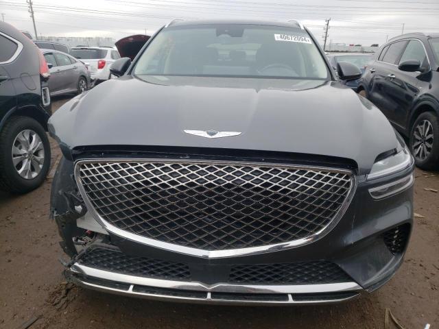 Photo 5 from auction – 2022 GENESIS GV70 BASE with VIN KMUMADTB7NU047655