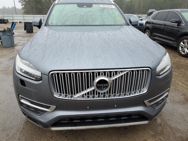 Photo 5 from auction – 2016 VOLVO XC90 T6 with VIN YV4A22PL6G1002055