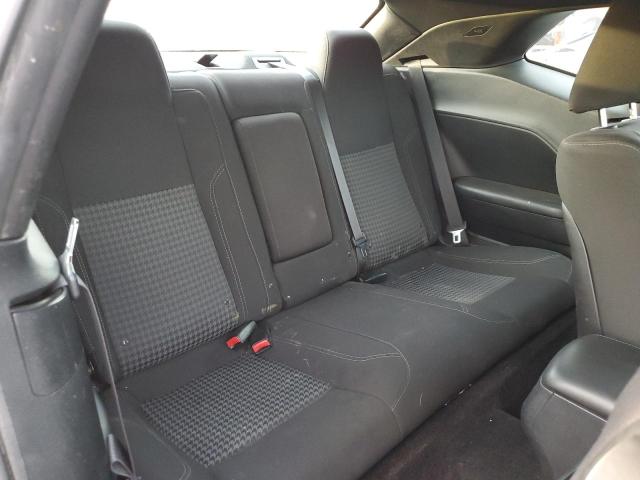 Photo 10 from auction – 2015 DODGE CHALLENGER with VIN 2C3CDZAG0FH805152