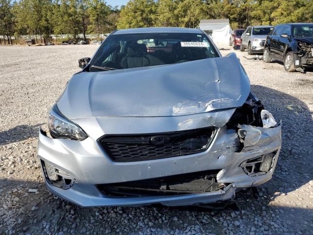 Photo 5 from auction – 2018 SUBARU IMPREZA SP with VIN 4S3GTAL62J3749359