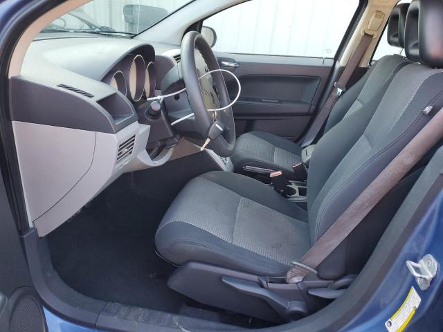 Photo 7 from auction – 2007 DODGE CALIBER R/ with VIN 1B3HB78KX7D134465