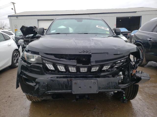 Photo 5 from auction – 2018 JEEP GRAND CHER with VIN 1C4RJFAG0JC173102