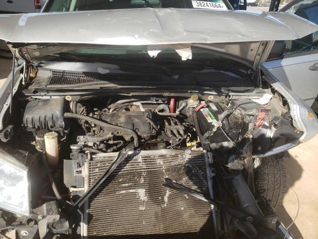 Photo 12 from auction – 2008 DODGE GRAND CARA with VIN 2D8HN44H58R761380
