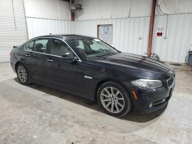 Фото 4 с аукциона – 2015 BMW 535 XI с VIN WBA5B3C52FD540621
