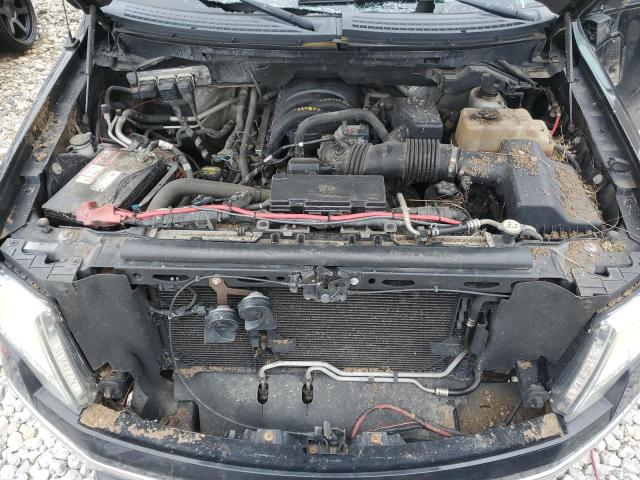 Photo 11 from auction – 2010 FORD F150 SUPER with VIN 1FTEW1E87AFC53484