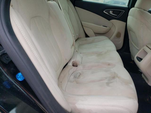 Photo 10 from auction – 2016 CHRYSLER 200 LIMITE with VIN 1C3CCCAB5GN156560