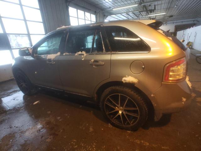 Photo 2 from auction – 2008 FORD EDGE LIMIT with VIN 2FMDK49C38BA97071