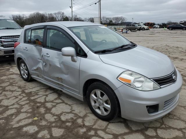 Photo 4 from auction – 2010 NISSAN VERSA S with VIN 3N1BC1CP4AL389912