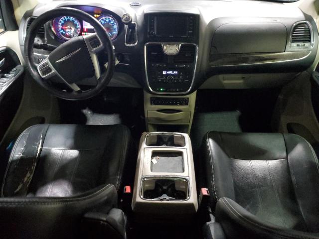 Foto 8 de la subasta – 2011 CHRYSLER TOWN & COU con VIN 2A4RR8DG3BR616670