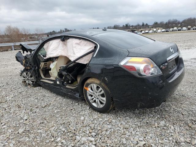 Photo 2 from auction – 2012 NISSAN ALTIMA BAS with VIN 1N4AL2AP8CC161241