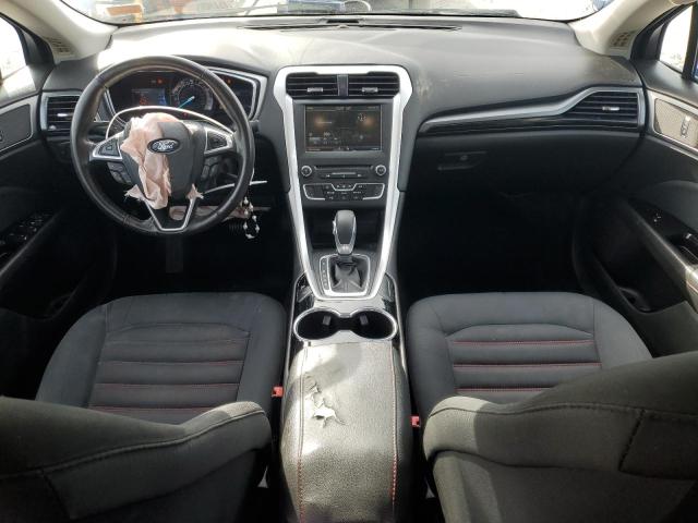 Photo 8 from auction – 2016 FORD FUSION SE with VIN 3FA6P0H73GR237749