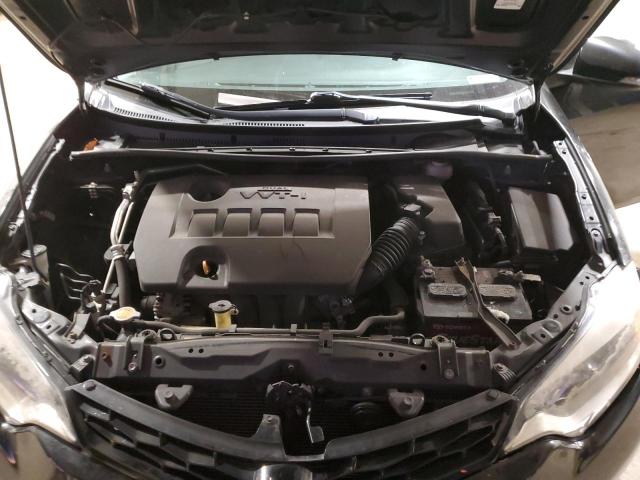 Photo 11 from auction – 2016 TOYOTA COROLLA L with VIN 2T1BURHE1GC524484