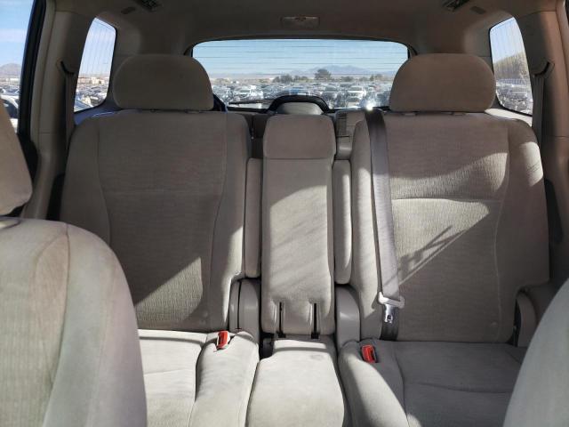 Photo 10 from auction – 2013 TOYOTA HIGHLANDER with VIN 5TDZA3EH3DS032903
