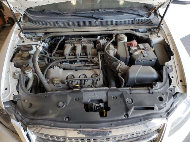 Photo 11 from auction – 2012 FORD TAURUS SEL with VIN 1FAHP2EW1CG132807