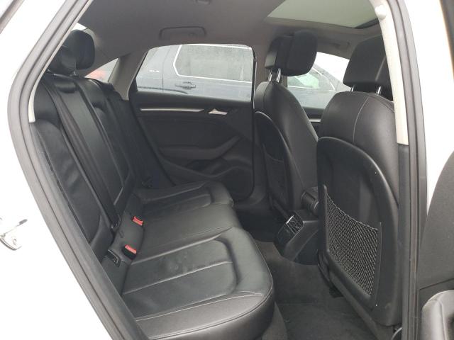 Photo 10 from auction – 2015 AUDI A3 PREMIUM with VIN WAUBFGFFXF1123266