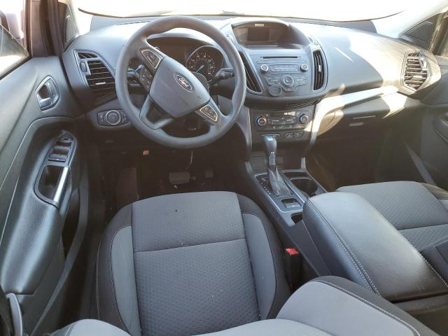 Photo 8 from auction – 2017 FORD ESCAPE SE with VIN 1FMCU0GD4HUD05303