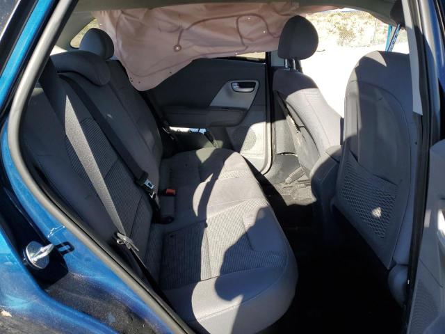 Photo 10 from auction – 2020 KIA NIRO LX with VIN KNDCB3LC3L5443197
