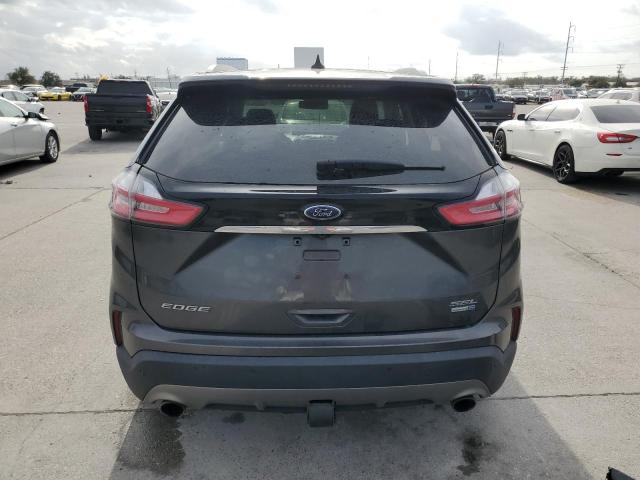 Photo 6 from auction – 2020 FORD EDGE SEL with VIN 2FMPK4J98LBB49865