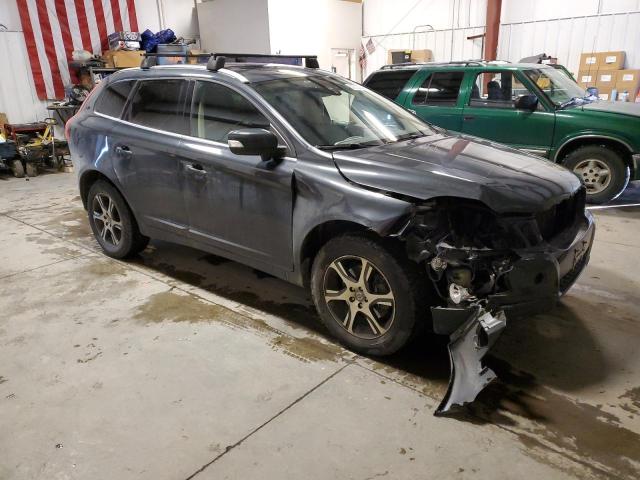 Photo 4 from auction – 2011 VOLVO XC60 T6 with VIN YV4902DZ4B2200749