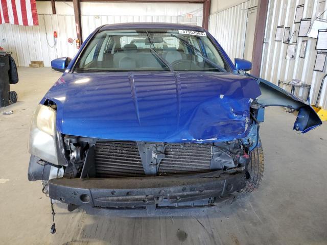 Photo 5 from auction – 2011 NISSAN SENTRA 2.0 with VIN 3N1AB6AP2BL705114
