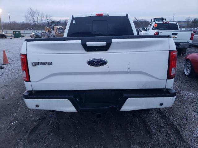 Photo 6 from auction – 2015 FORD F150 SUPER with VIN 1FTFW1EG6FFA97960