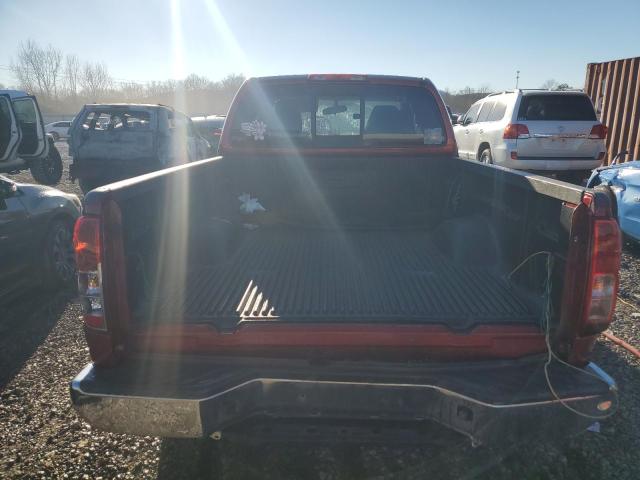 Photo 6 from auction – 2012 NISSAN FRONTIER S with VIN 1N6BD0CT6CC408912
