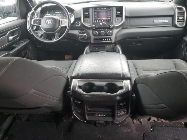 Фото 8 с аукциона – 2019 RAM 1500 BIG H с VIN 1C6SRFMT2KN686044