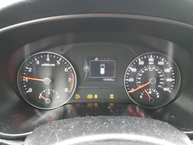 صورة رقم 9 من المزاد - 2017 KIA SPORTAGE E مع VIN KNDPNCAC3H7069424