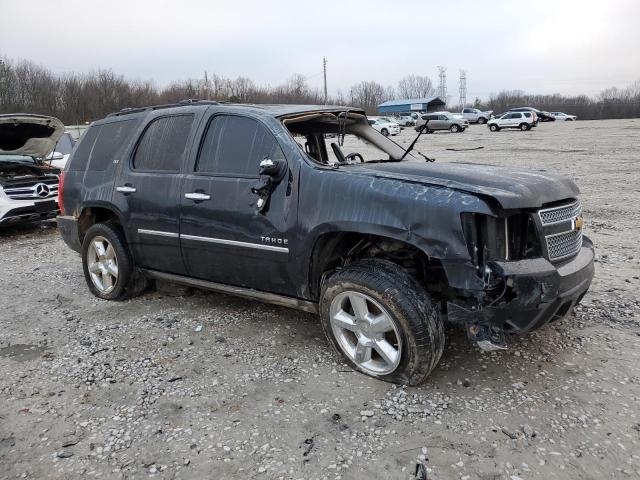 Photo 4 from auction – 2012 CHEVROLET TAHOE C150 with VIN 1GNSCCE05CR209784