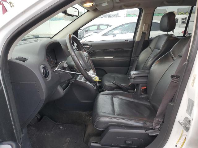 Photo 7 from auction – 2016 JEEP COMPASS LA with VIN 1C4NJDEB0GD730840