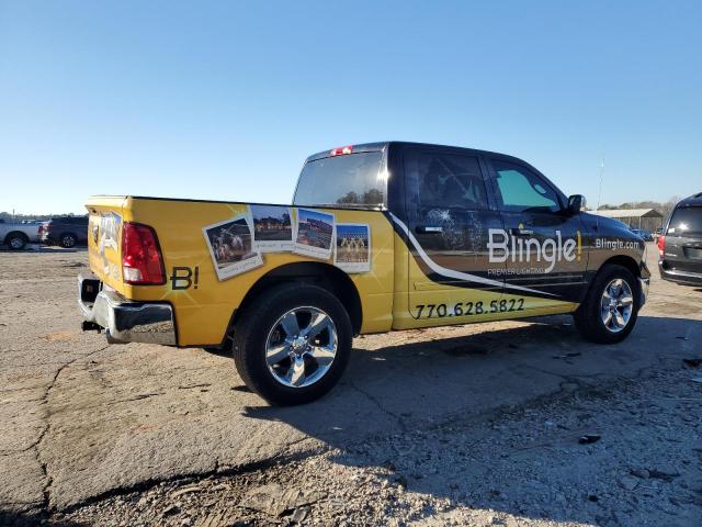 Photo 3 from auction – 2022 RAM 1500 CLASS with VIN 3C6RR6KT7NG172530