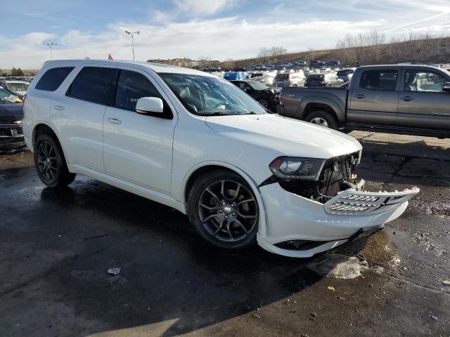 Photo 4 from auction – 2015 DODGE DURANGO R/ with VIN 1C4SDJCTXFC223811