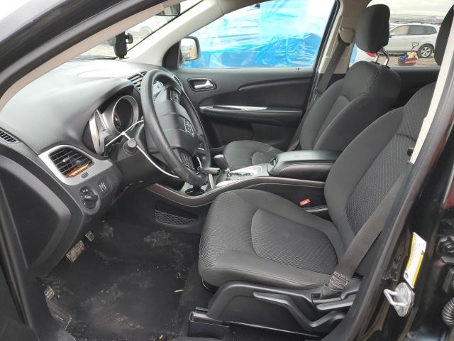 Photo 7 from auction – 2018 DODGE JOURNEY SE with VIN 3C4PDCAB9JT344693