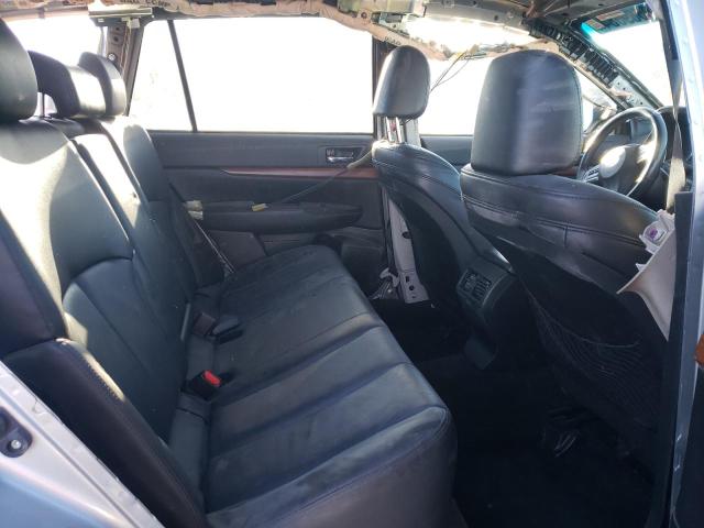 Photo 10 from auction – 2013 SUBARU OUTBACK 2. with VIN 4S4BRCKC3D3220546