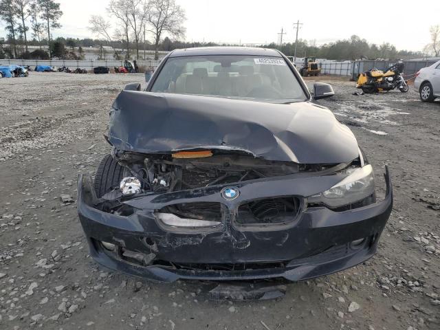 Zdjęcie 5 z aukcji – 2014 BMW 320 I z VIN WBA3B1C5XEK134432