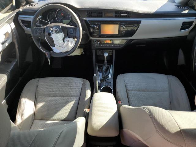 Photo 8 from auction – 2016 TOYOTA COROLLA EC with VIN 5YFBPRHE7GP489117