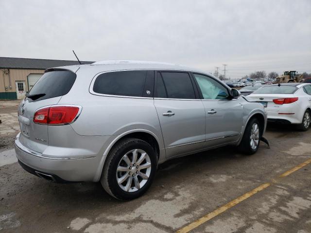 Photo 3 from auction – 2015 BUICK ENCLAVE with VIN 5GAKRCKD8FJ148451