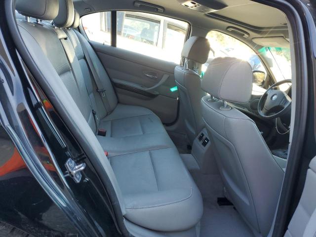 Photo 10 from auction – 2011 BMW 328 I SULE with VIN WBAPH5G56BNM81428