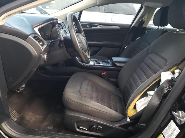 Photo 7 from auction – 2017 FORD FUSION SE with VIN 3FA6P0H77HR150194