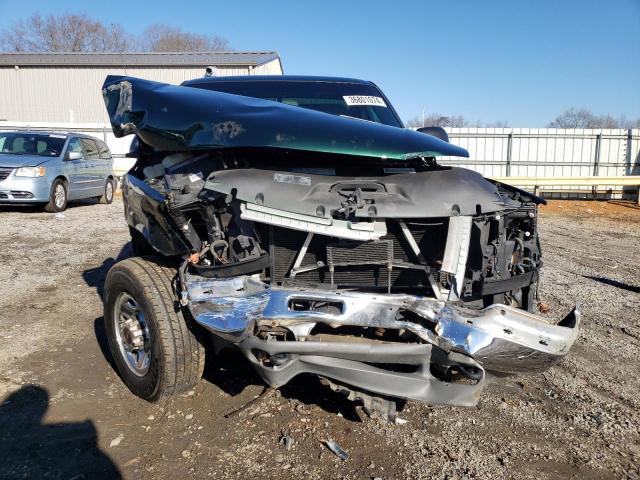 Photo 5 from auction – 2001 GMC SIERRA C25 with VIN 1GTHC24U31E266832