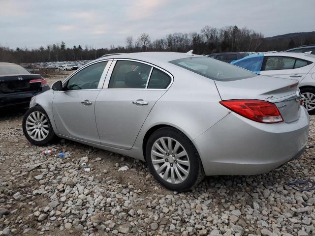 Photo 2 from auction – 2013 BUICK REGAL PREM with VIN 2G4GS5EV0D9173678