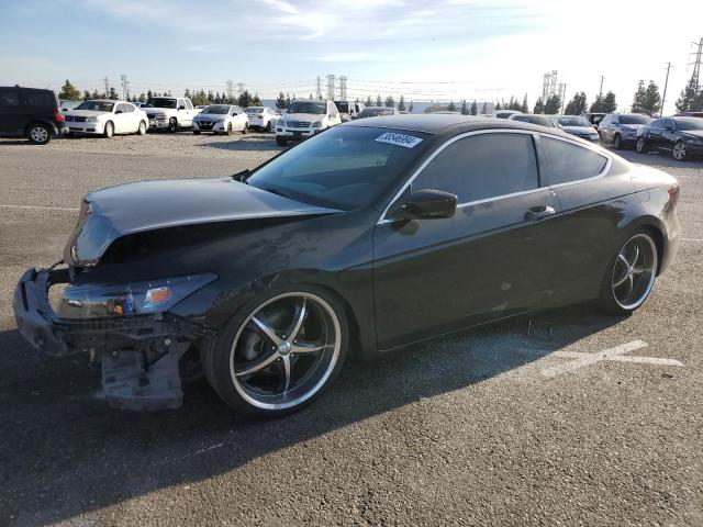 HONDA ACCORD LX- 2011 with VIN 1HGCS1B31BA003119 - Photo from auction