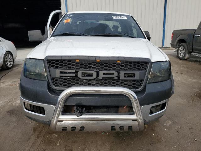 Photo 5 from auction – 2007 FORD F150 with VIN 1FTPX12VX7KD42952