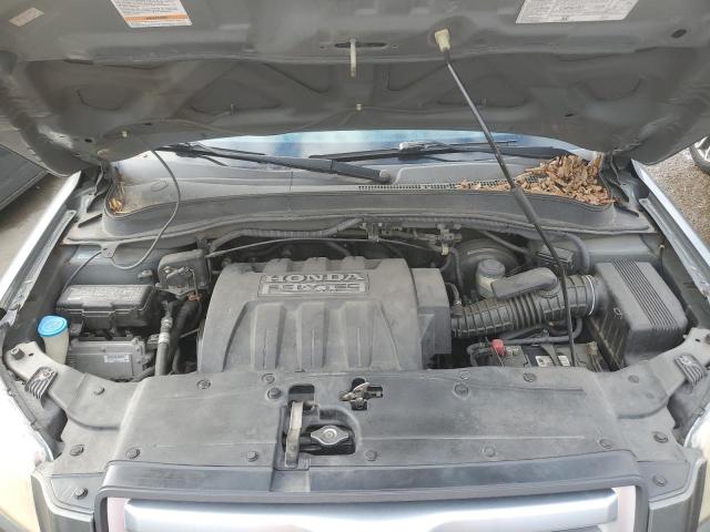 Photo 12 from auction – 2007 HONDA PILOT EX with VIN 5FNYF28477B026143